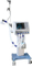 (MS-S300) Máquina de CPAP médica UCI Ventilador pediátrico y neonatal infantil para bebés con aprobación CE
