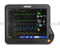 (MS-8500) Precio de fábrica Monitor multiparámetro ECG de equipos médicos para pacientes