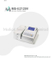 (MS-2120V) Vet Veterinary Used Semi-Auto Chemistry Analyzer
