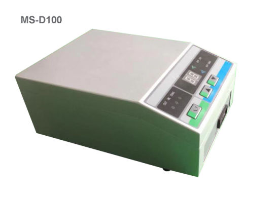 (MS-D100) Unidad electroquirúrgica dental de alta calidad