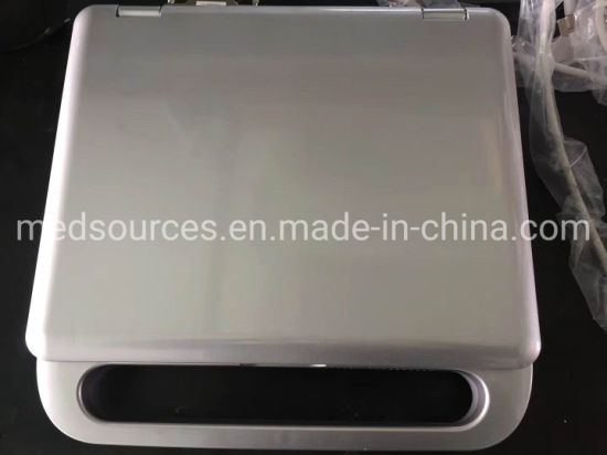(MS-4500) Escáner portátil portátil Full Digital 3D 4D Echo Color Doppler Ultrasonido Escáner