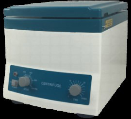 (MS-L5200) Centrífuga de laboratorio de sobremesa Centrífuga de baja velocidad